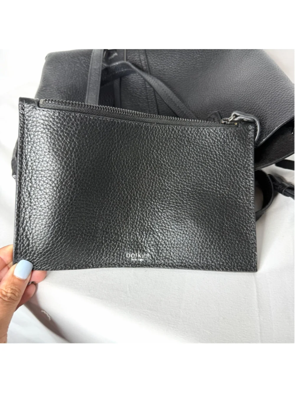 Botkier bolkier tote